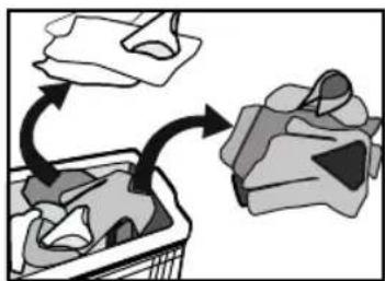 BRANDT BWW8514T - Rappel: - 1