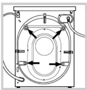 Ariston Thermo AML 125 - Déballage - 1