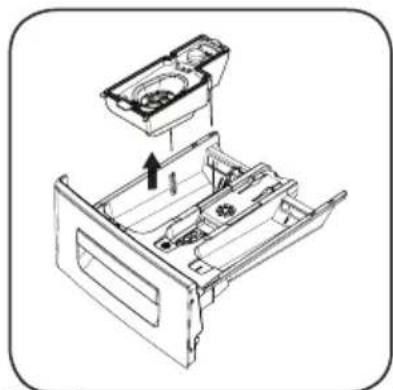 BELLAVITA LFS 1496 BNVT BE - Dispositif pour dénergent liquide (*) - 1