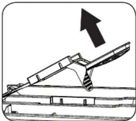 BELLAVITA LFS 1496 BNVT BE - Siphon assouplissant - 3
