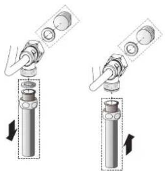 AEG DDLT PinControl 24 - Remarque - 1