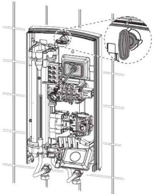 AEG DDLT PinControl 24 - IodrotOBka 3aDHe CTeHKn - 2