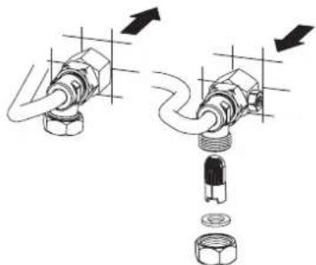 AEG DDLT PinControl 24 - Soela puhastamine - 1