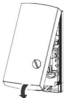 AEG DDLT PinControl 24 - Pirmreizejā ekspluatacijas saksana - 3