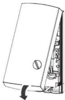 AEG DDLT PinControl 24 - Initial start-up - 3