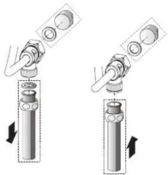 AEG DDLT PinControl 24 - yka3aHne Ipn TaKoN - 1
