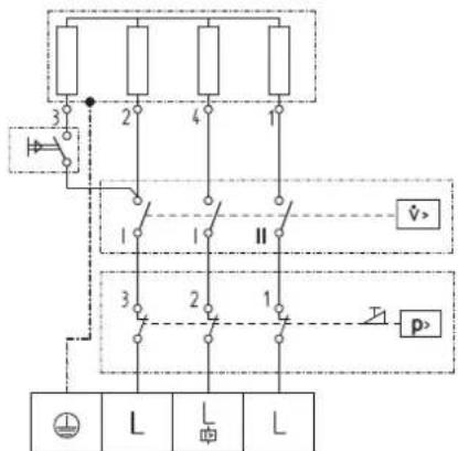 AEG DDLT PinControl 24 - 3JIeKtpnuecka cxema - 1