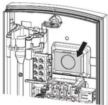 AEG DDLT PinControl 24 - RückwandVBoreiten - 1