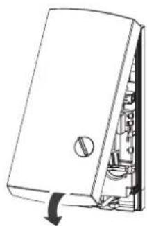 AEG DDLT PinControl 24 - Pierwsze uruchomienie - 2