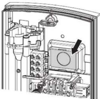 AEG DDLT PinControl 24 - IodrotOBka 3aDHe CTeHKn - 1