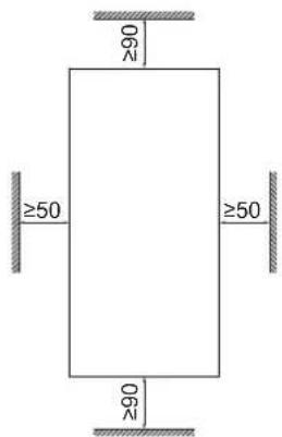 AEG DDLT PinControl 24 - Minimälie atstatumi - 1
