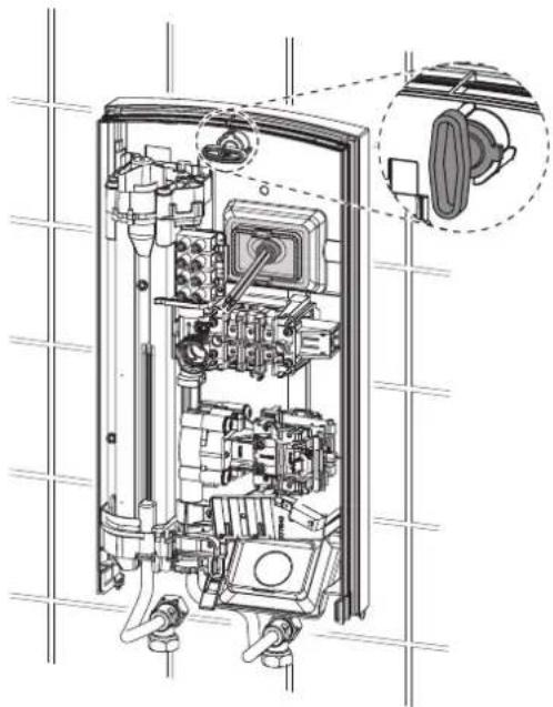 AEG DDLT PinControl 24 - RückwandVBoreiten - 2