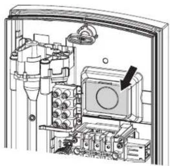 AEG DDLT PinControl 24 - Varaline kahju - 1