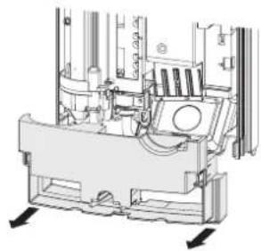 AEG DDLT PinControl 24 - Toestelopenen - 3