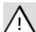 AEG DDLT PinControl 24 - Structure of safety instructions - 1