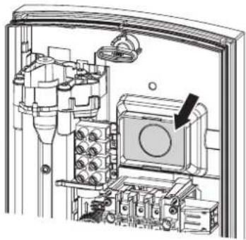 AEG DDLT PinControl 24 - Aizmugurejās sienas sagatavošana - 2