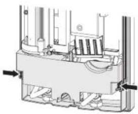 AEG DDLT PinControl 24 - Toestelopenen - 2
