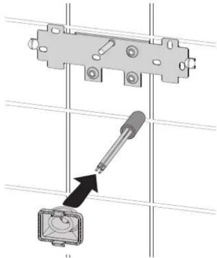 AEG DDLT PinControl 24 - CtaHdapTHbIM MOHTaK - 5