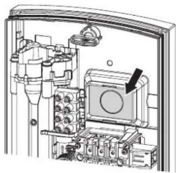 AEG DDLT PinControl 24 - Maddi hasar - 1