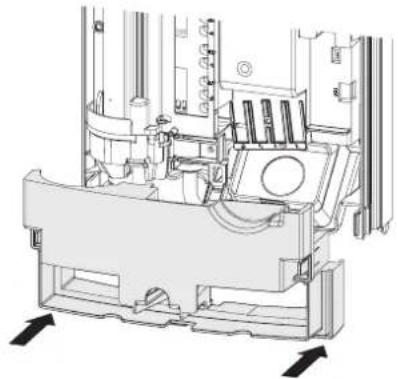 AEG DDLT PinControl 24 - Material losses - 1