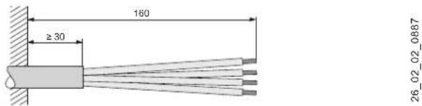 AEG DDLE Basis 27 - Standard installation - 3