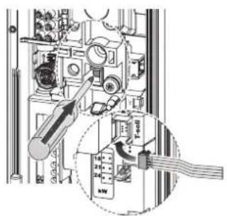 AEG DDLE Basis 27 - NepBbI BBOB 3KcNpyTaunIO - 2