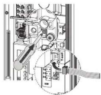 AEG DDLE Basis 27 - Eerste ingebruikname - 2