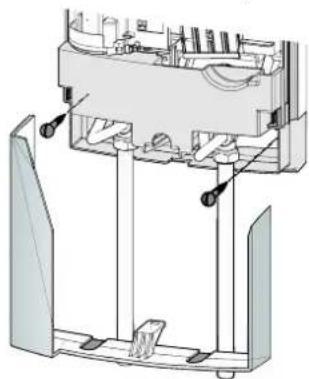 AEG DDLE Basis 27 - Remarque - 2