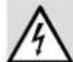 AEG DDLE Basis 27 - WARNING Electrocution - 1
