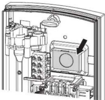 AEG DDLE Basis 27 - MaTePnAhnBHy uIep6 - 1