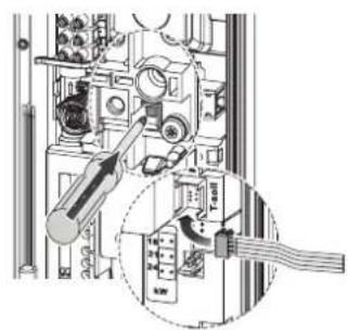 AEG DDLE Basis 27 - Initial start-up - 2