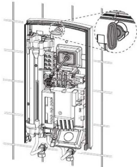 AEG DDLE Basis 27 - Sachschaden - 2