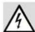 AEG DDLE Basis 27 - WARNING Electrocution - 1