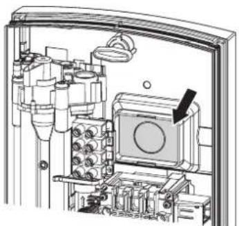AEG DDLE Basis 27 - Sachschaden - 1