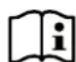 AEG DDLE Basis 27 - Other symbols in this documentation - 1