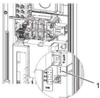 AEG DDLE Basis 27 - Aide au dépannage - 2