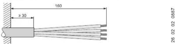 AEG DDLE Basis 27 - Pose standard - 3