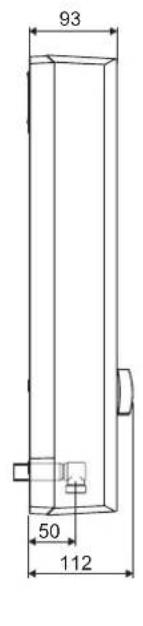 AEG DDLE Basis 27 - Specification - 2