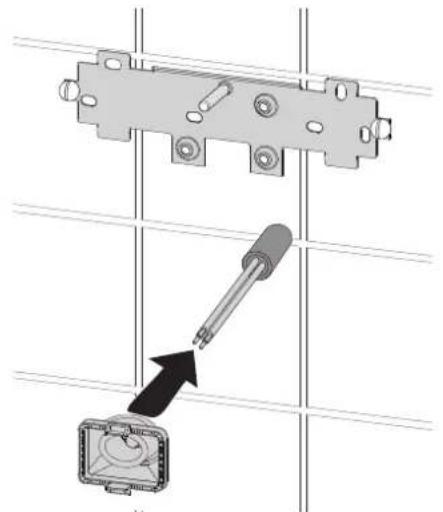 AEG DDLE Basis 27 - Standaardmontage - 3