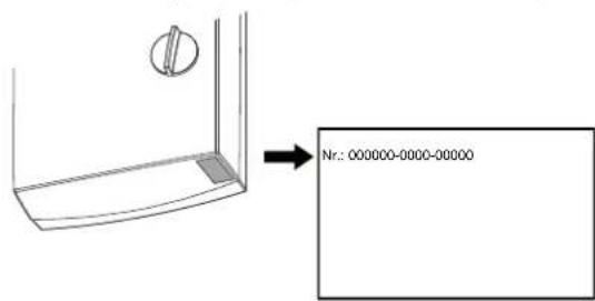 AEG DDLE Basis 27 - Troubleshooting - 1