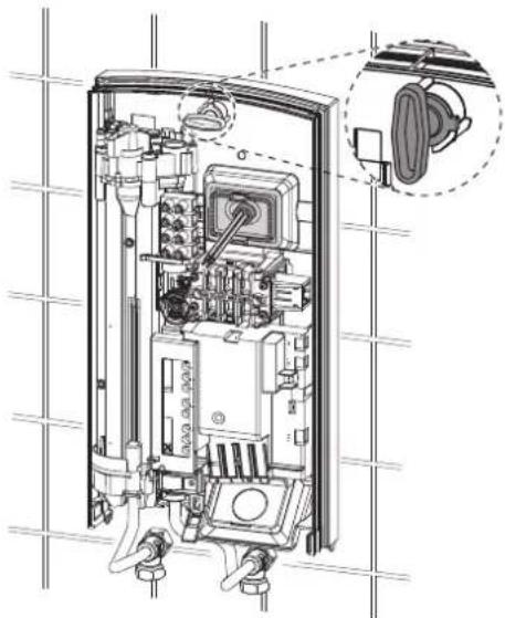 AEG DDLE Basis 27 - MaTePnAhnBHy uIep6 - 2