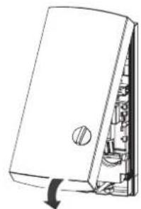AEG DDLE Basis 27 - Initial start-up - 3
