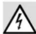 AEG MTD 570 - Connecting the power supply - 1