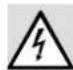 AEG MTD 570 - Structure of safety instructions - 1