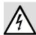 AEG MTD 440 - Structure of safety instructions - 1