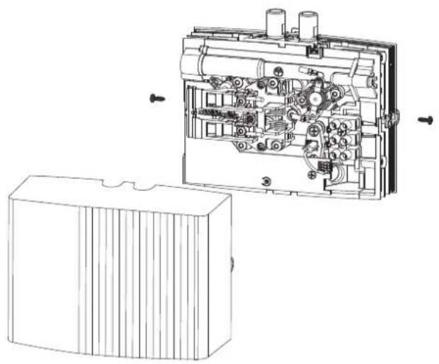 AEG MTE 650 - Ayarlar - 3
