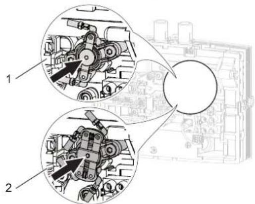 AEG MTE 650 - Troubleshooting - 2