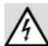 AEG MTE 650 - Structure of safety instructions - 1