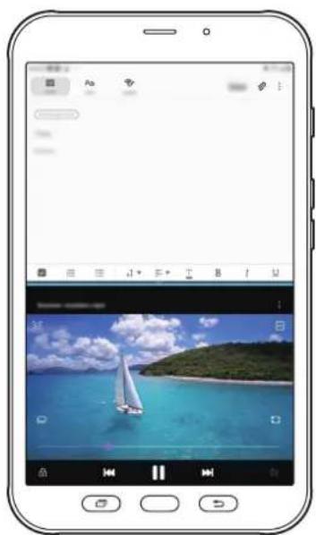 SAMSUNG Galaxy Tab Active 2 - Introduction - 2