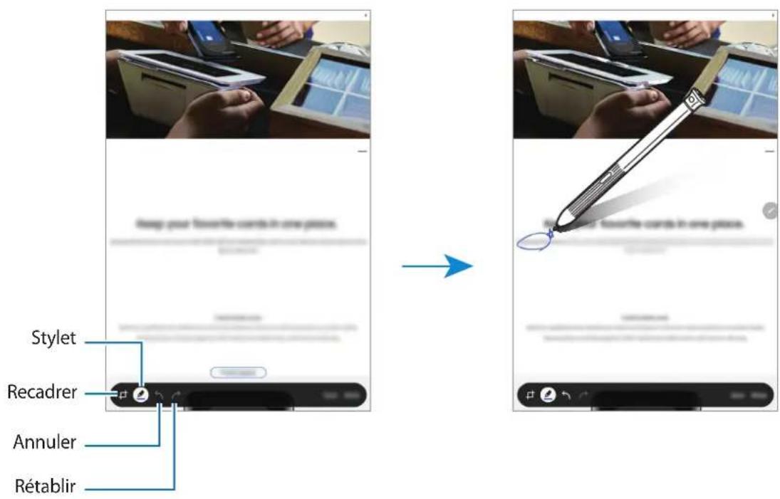 SAMSUNG Galaxy Tab Active 2 - Capture - 2